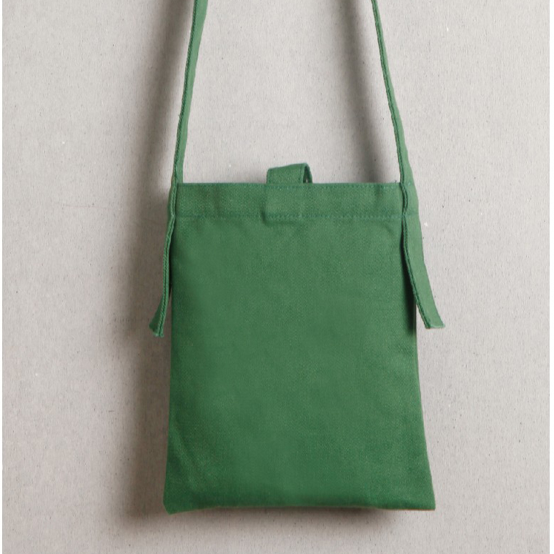 側背斜背小包客製